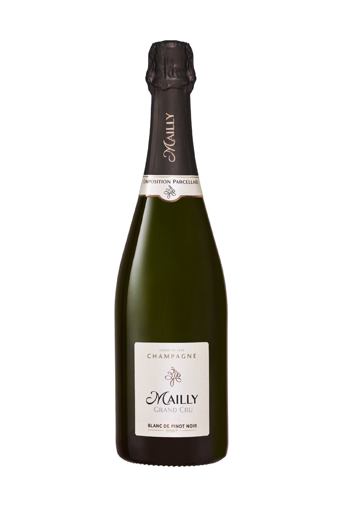 Blanc de Pinot Noir - Image