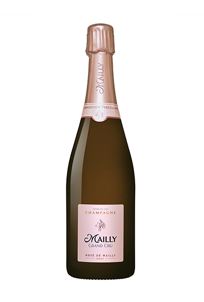 Rosé de Mailly - Image